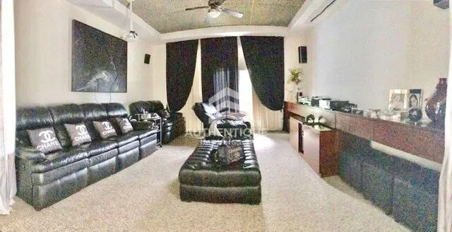 Imagem ALPHAVILLE RESIDENCIAL 8 - Casa à venda no bairro Alphaville - Santana de Parnaíba/SP