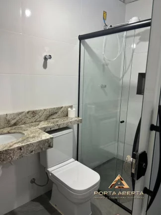 Imagem Casa linear 4 quartos Bela Vista - cod 1298