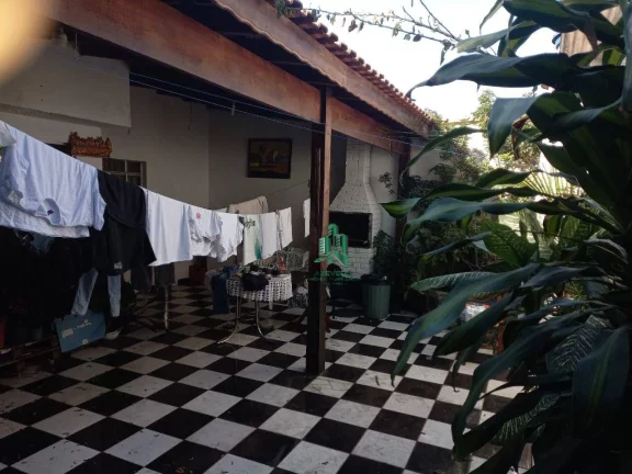 Imagem Casa com 5 dormitórios à venda, 270 m² por R$ 600.000,00 - Cidade Jardim Cumbica - Guarulhos/SP
