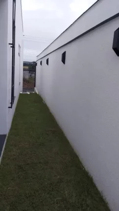 Imagem CASA RESIDENCIAL em MANAUS - AM, PONTA NEGRA