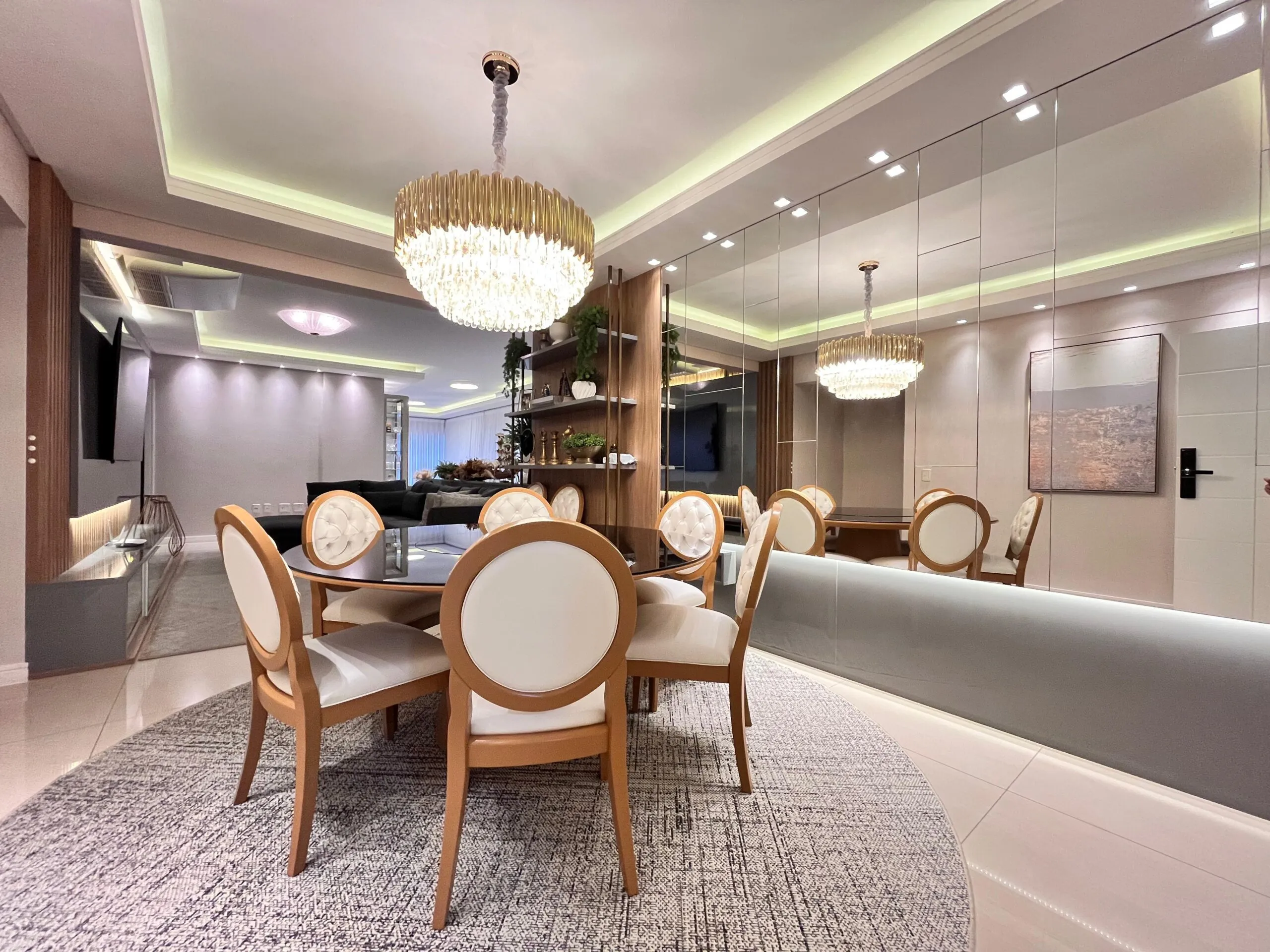 Imagem Apartamento à venda com 319.74m2 por R$ 4.590.000,00