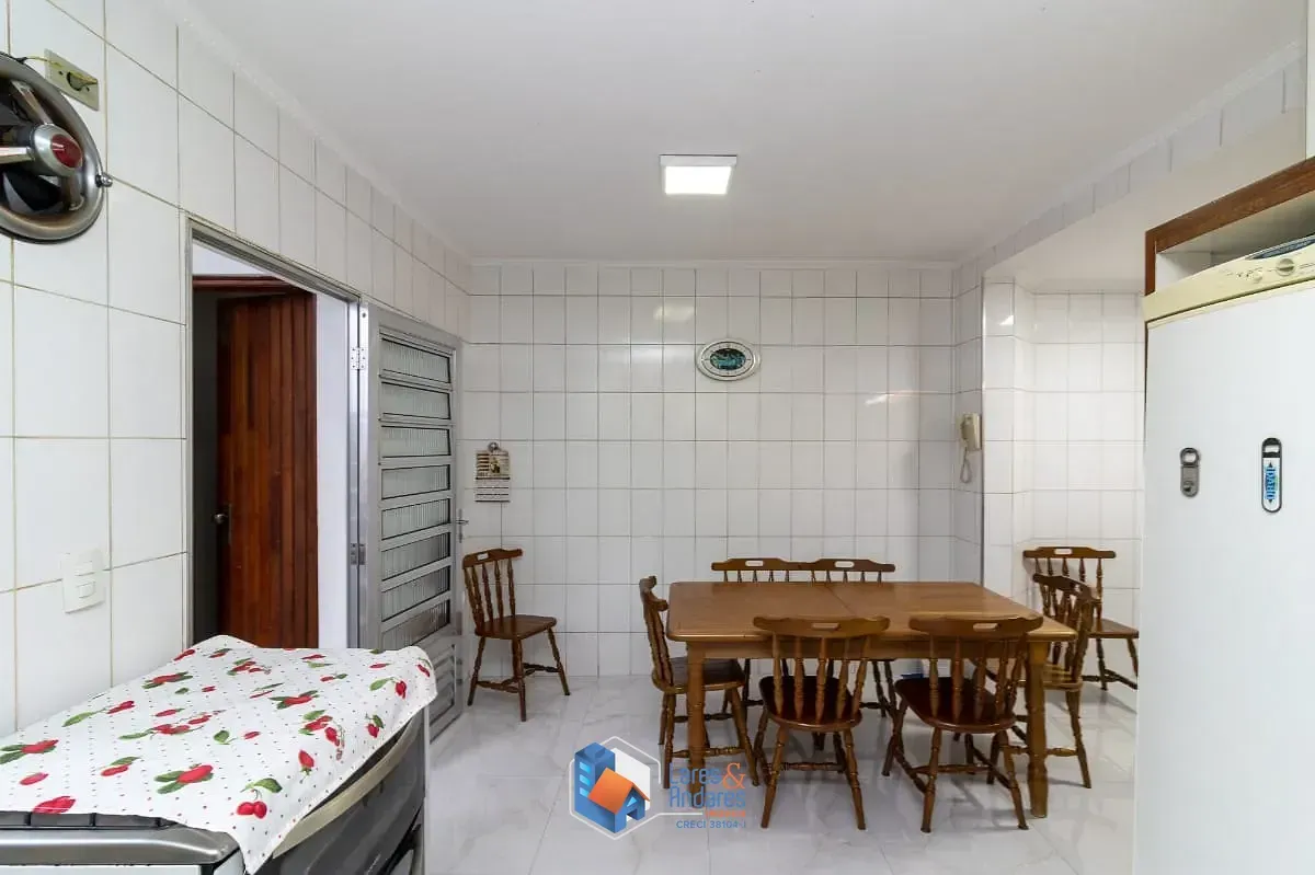 Imagem Sobrado para venda em Freguesia do Ó com 3 quartos, sendo 1 suíte, 201m²