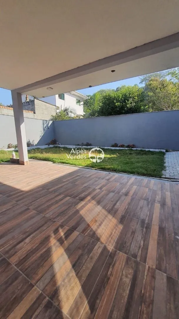 Imagem Casa à Venda em Enseada da Pinheira, Palhoça - SC