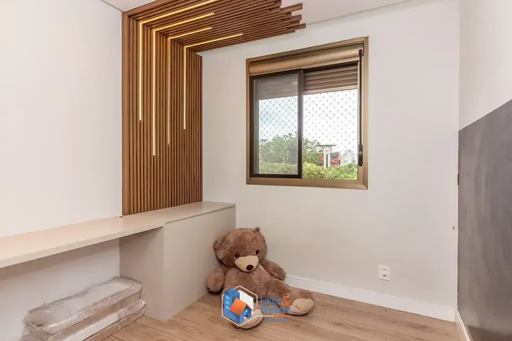 Imagem Apartamento à venda 2 Quartos 1 Suite 64M² Água Branca São Paulo - SP