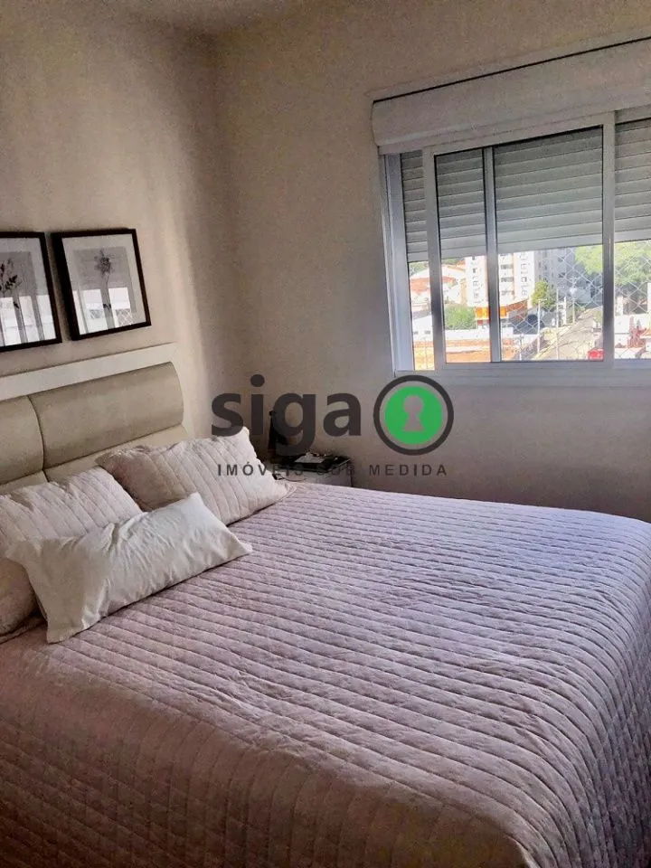 Imagem Apartamento a venda na Vila Olímpia com 3 quartos