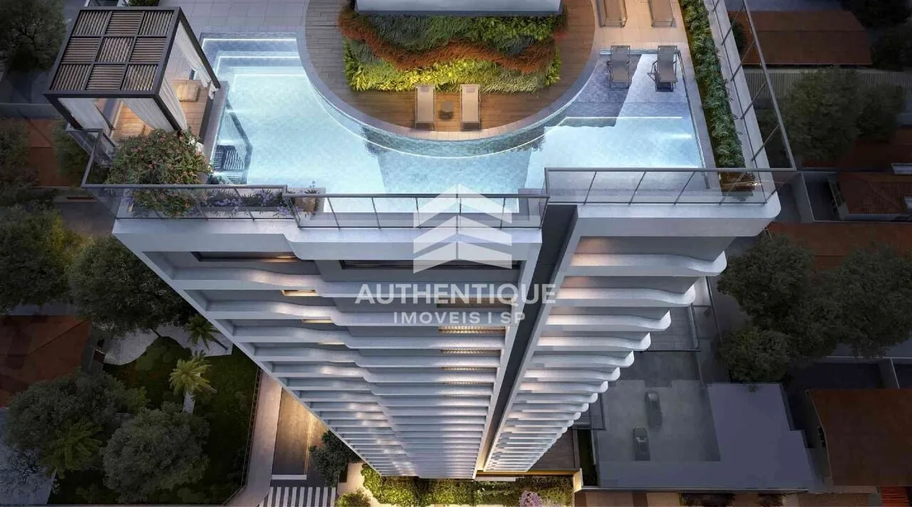 Imagem TUCUNA 250 PERDIZES - Apartamento à venda no bairro Perdizes - São Paulo/SP, Zona Oeste