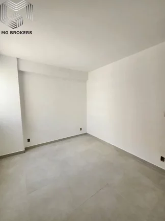 Imagem Apartamento à venda na Tijuca-RJ: 3 suítes, 3 banheiros, garagem, Varanda Gourmet e 107m² de conforto!