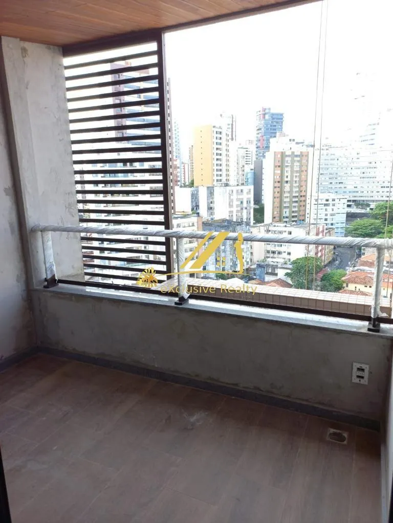 Imagem STUDIO RESIDENCIAL em Salvador - Bahia, Barra