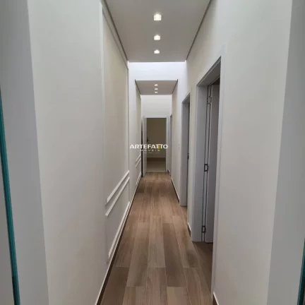 Imagem Vende-se Linda Casa na Vila Marta na cidade de Franca