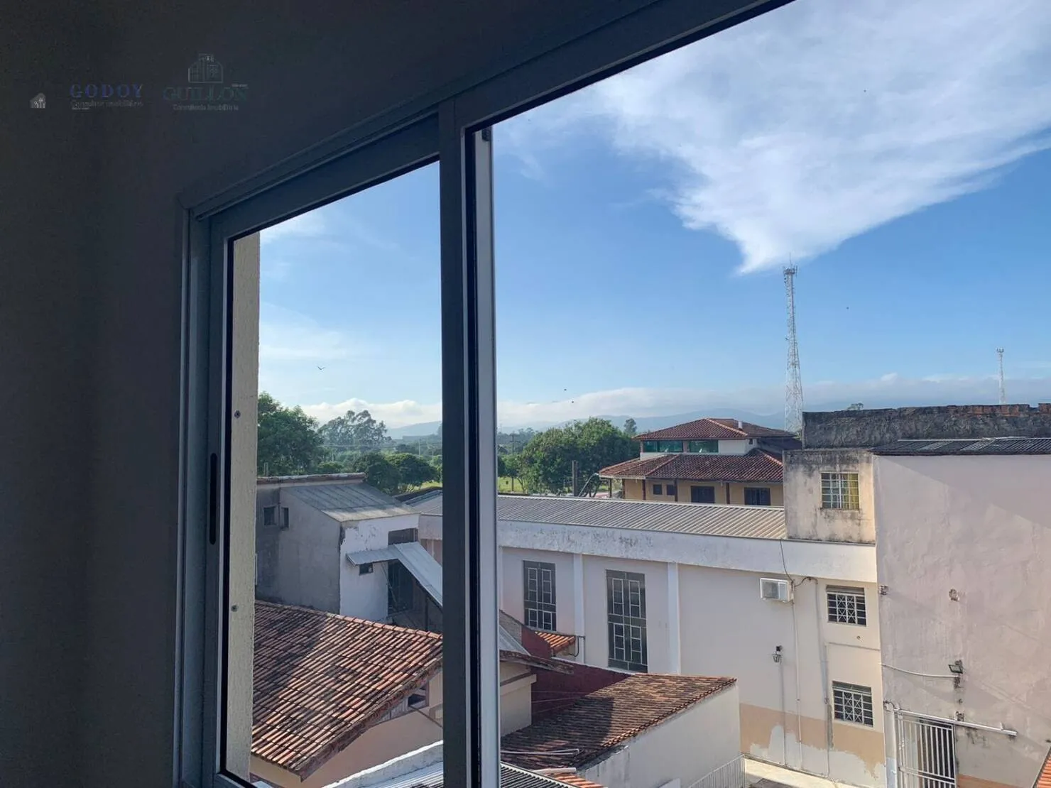 Imagem Apartamento à venda 2 Quartos, 1 Suite, 1 Vaga, 68.23M², Jardim Carlota, Pindamonhangaba - SP | Edificio Residencial Vivence