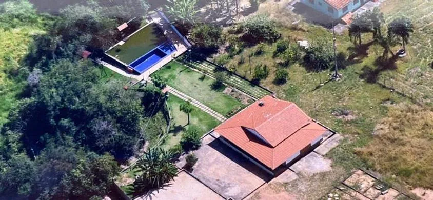 Imagem Excelente oportunidade! Sítio a venda com 7.000 m² em Crucilândia,