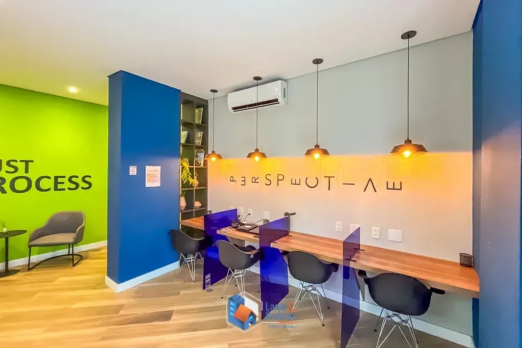 Imagem Studio à venda 1 Quarto 24.77M² Bela Vista São Paulo - SP
