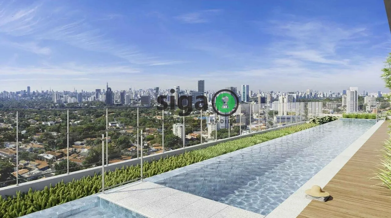 Imagem Apartamento para venda no Butantã 03 suítes, São Paulo - SP