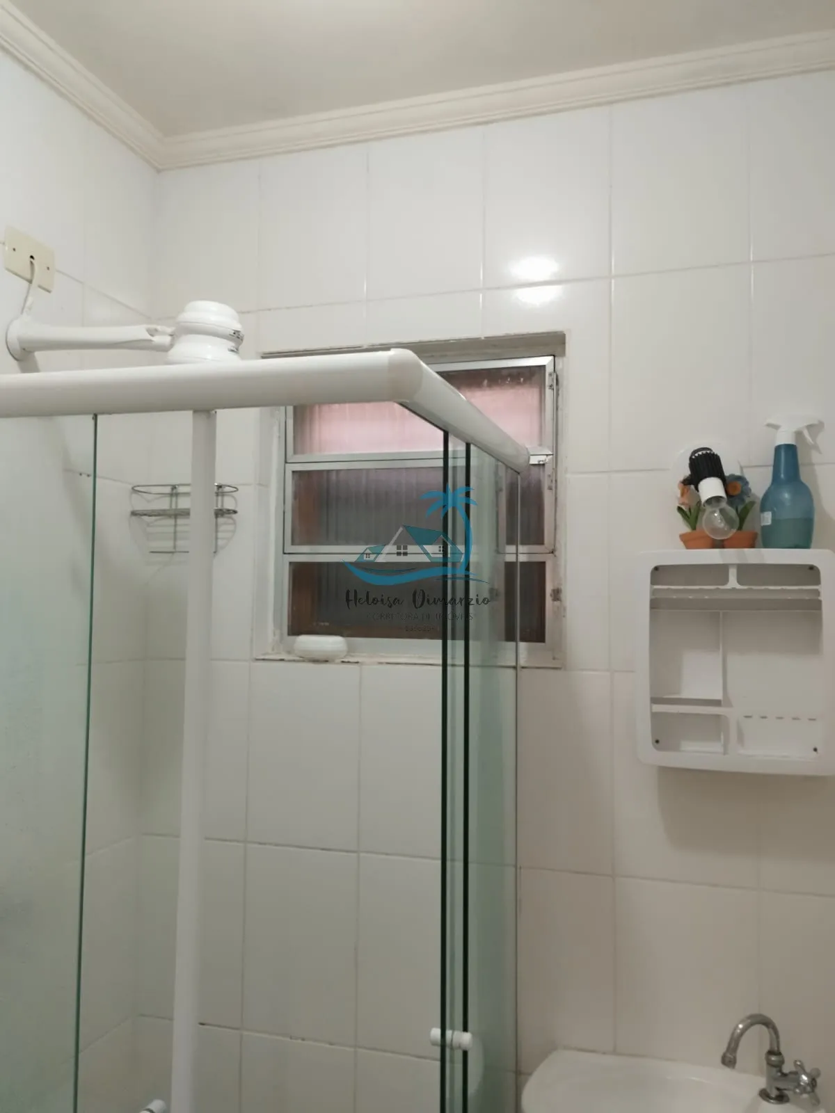 Imagem Ótimo apartamento térreo a venda na praia do Perequê-Açu em Ubatuba - 250 metros do mar.