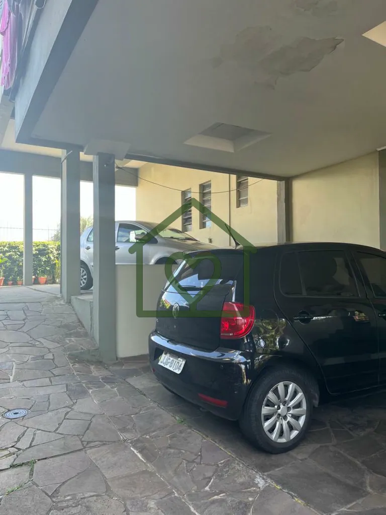 Imagem Atenção, moradores de Porto Alegre Se você está em busca de um novo lar, este apartamento no bai...