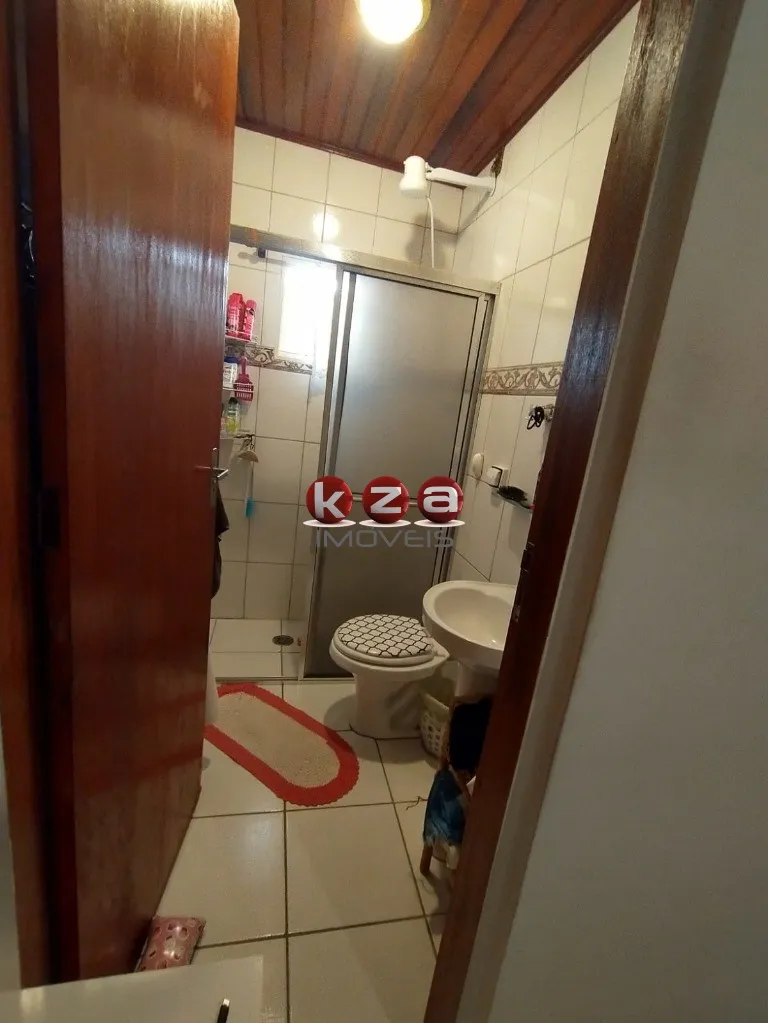 Imagem Casa em Condomínio de Luxo no Parque das Colinas - Valinhos-SP 2 Quartos, 1 Suíte, 3 Salas, 2 Banheiros, 3 Vagas - 160m²
