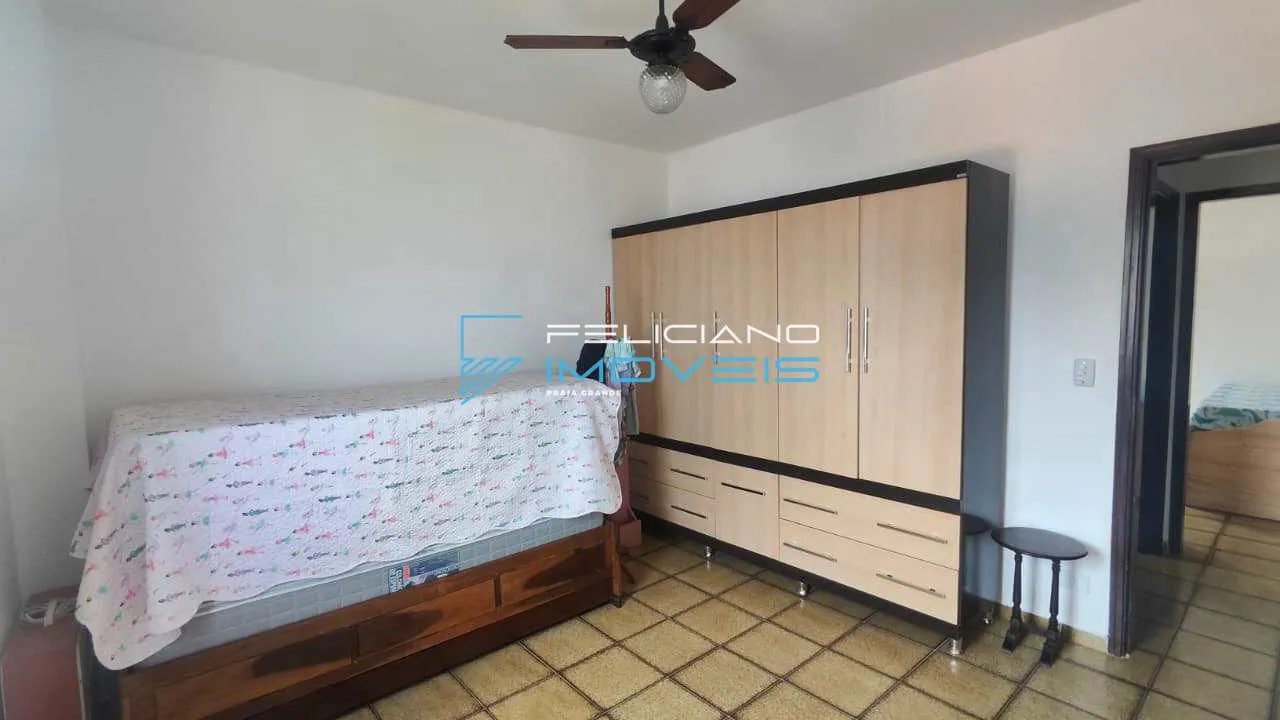 Imagem Apartamento com 3 quartos, Flórida, Praia Grande - R$ 585 mil, Cod: 6836