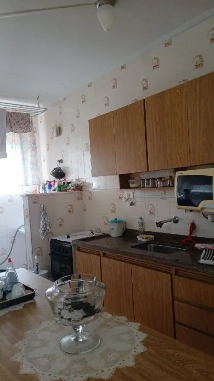 Imagem APARTAMENTO COM 46,00 m² - CAIÇARA - PRAIA GRANDE SP