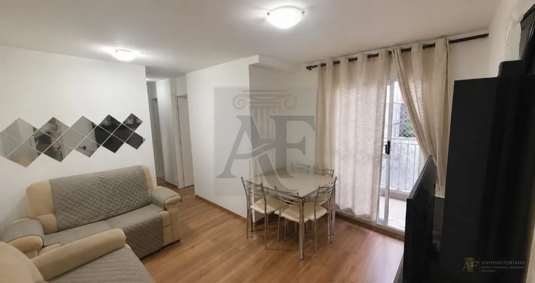 Imagem Apartamento à venda em Vila Ema, São Paulo