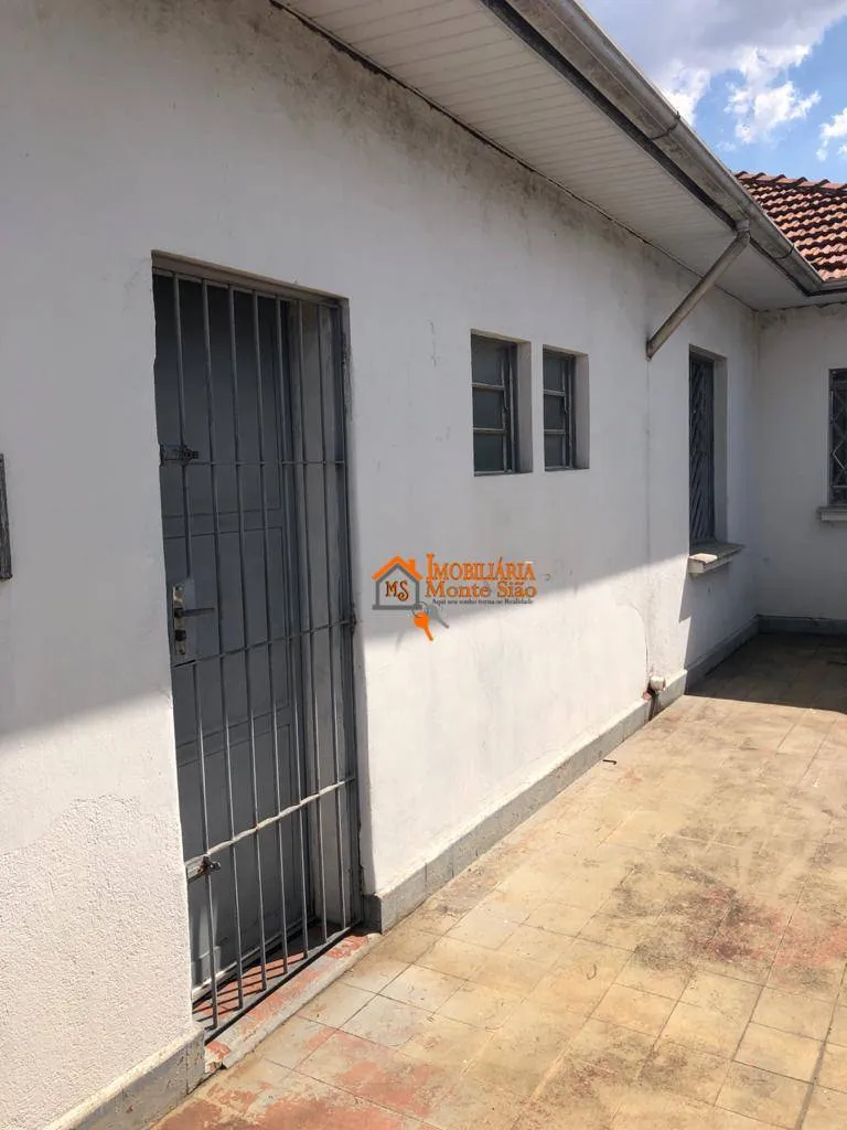 Imagem Prédio à venda, 554 m² por R$ 1.828.000,00 - Ponte Grande - Guarulhos/SP