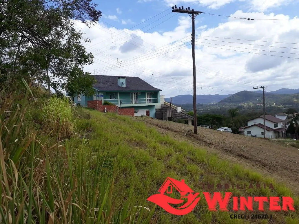 Imagem Terreno de 450m² com linda vista na cidade de Feliz.