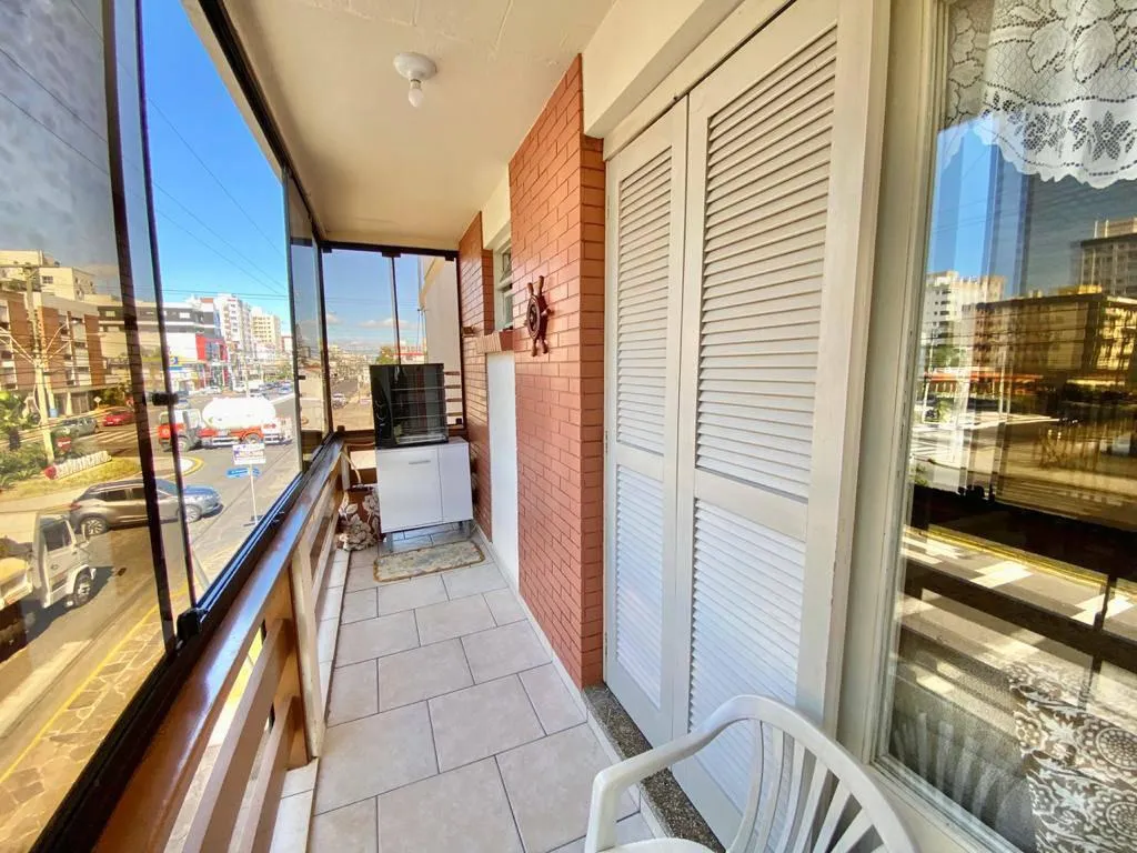 Imagem Apartamento 2 Dormitórios - Bairro Zona Nova