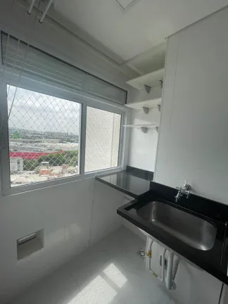 Foto do imóvel Apartamento com 1 Quarto à Venda, 30 m² em Água Branca - São Paulo