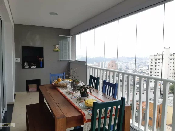 Imagem Apartamento para venda na Vila Monumento