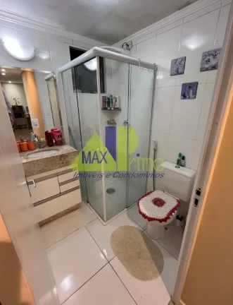 Imagem APARTAMENTO 02 DORMITÓRIOS/SEMIMOBILIADO/01 VAGA