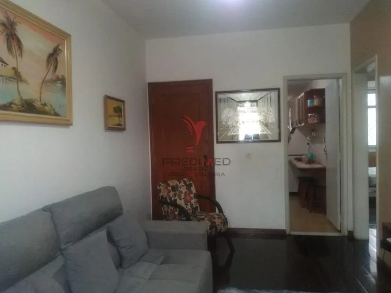 Imagem Apartamento 2 dormitórios 56m² 1 vaga Ribeira Rio de Janeiro/RJ