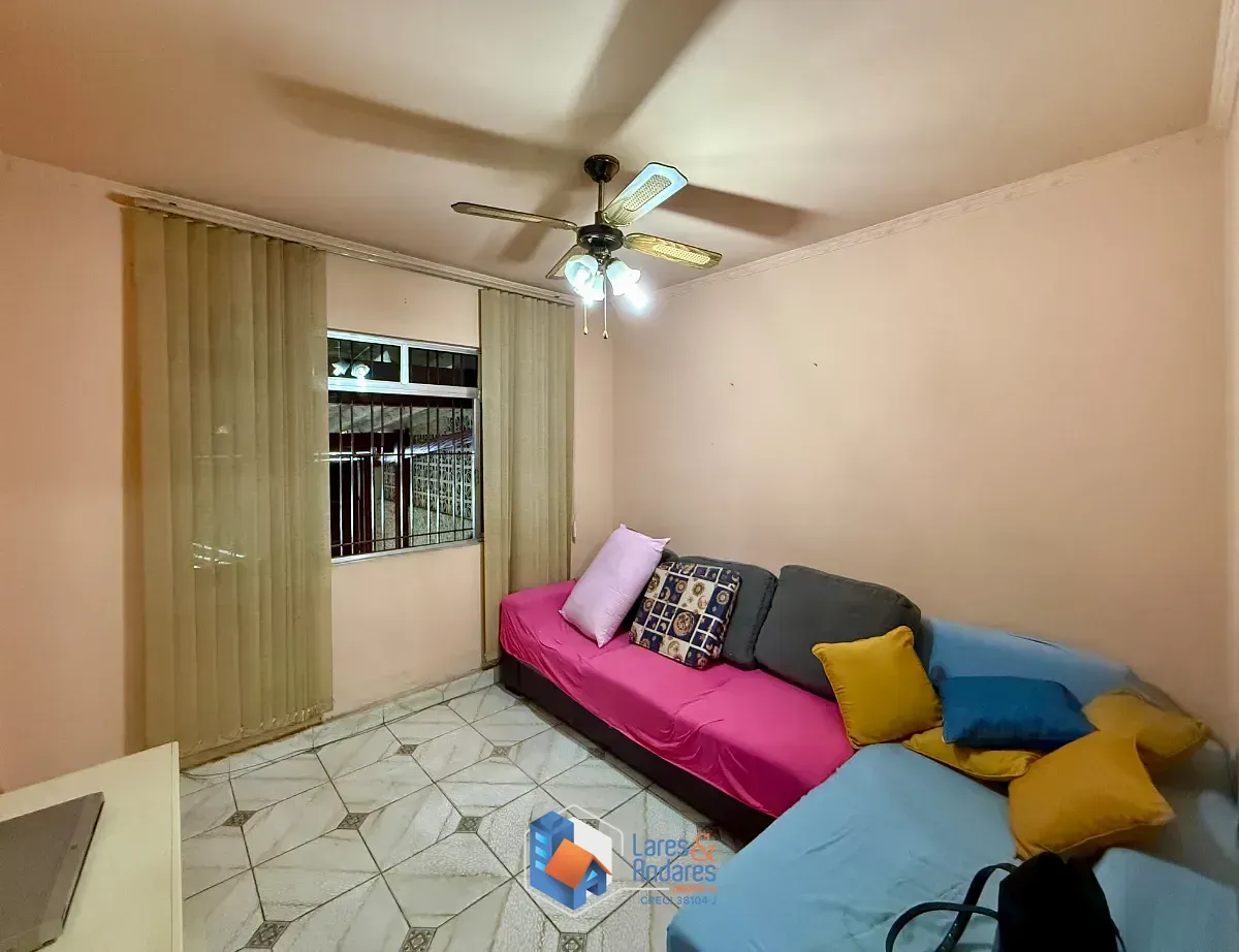 Imagem Sobrado para venda em Balneário São Francisco com 3 quartos, 173m²