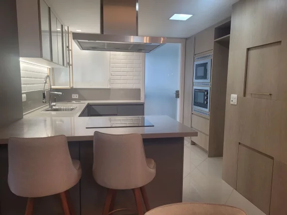 Imagem Apartamento 3 quartos sendo 1 suíte para venda no bairro Sanvitto em Caxias do Sul
