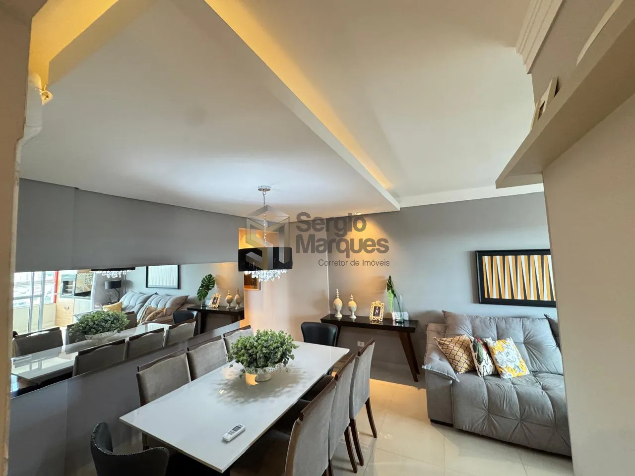 Imagem Apartamento 109m Umuarama-PR 421