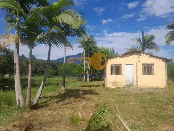 Imagem Área de 5200m² de Frente Para a PR-508