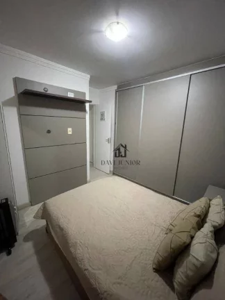 Imagem Apartamento à venda, 52 m² por R$ 306.000,00 - Jardim Wanel Ville IV - Sorocaba/SP