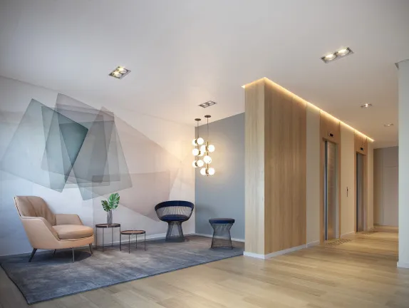 Imagem Apartamento com 2 Quartos à Venda, 34 m² em Butantã - São Paulo