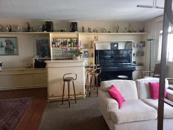 Imagem Apartamento à venda Itaim Bibi São Paulo