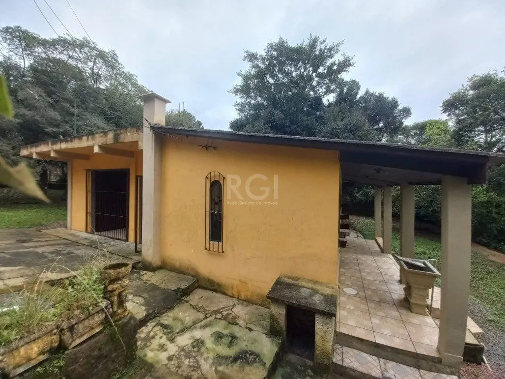 Imagem Casa para Venda - 140m², 2 dormitórios, sendo 1 suites, 2 vagas - São Lucas