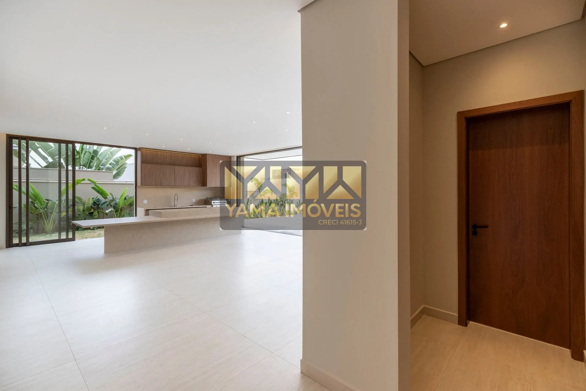 Imagem Santa Luísa - Casa Alto Padrão no Condomínio Reserva Santa Luísa - Ribeirão Preto/SP