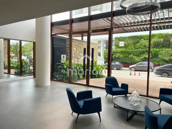 Imagem Apartamento com 4 quartos, Itacolomi - Balneário Piçarras