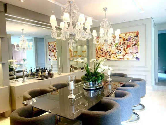 Imagem Belíssima Casa - Tamboré 3