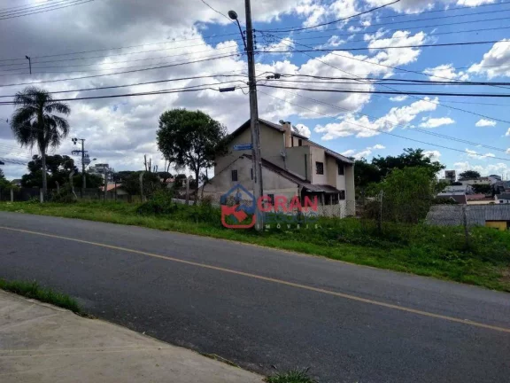 Imagem Terreno à venda, 387 m por R$ 380.000,00 - Pilarzinho - Curitiba/PR