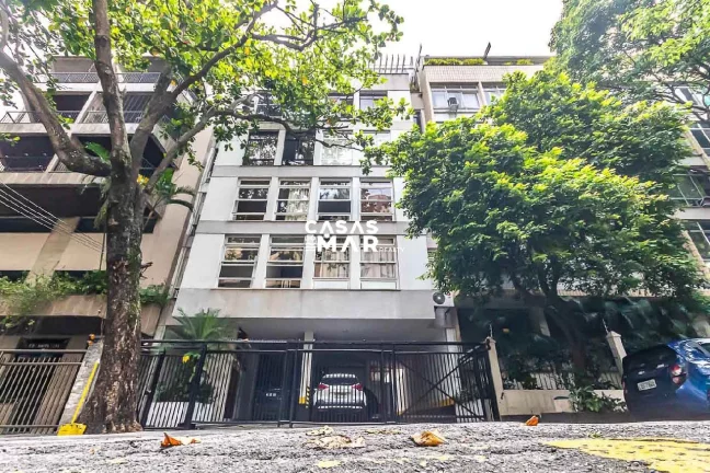 Foto do imóvel Apartamento Reformado 2 quartos 1 vaga