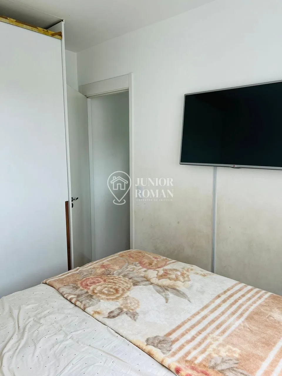 Imagem APTO 2 DORM l PLANEJADOS l COND LAZER COMPLETO - VILA NHOCUNE / SP