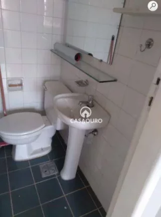 Imagem Sala à venda, 20 m² - Santo Agostinho - Belo Horizonte/MG
