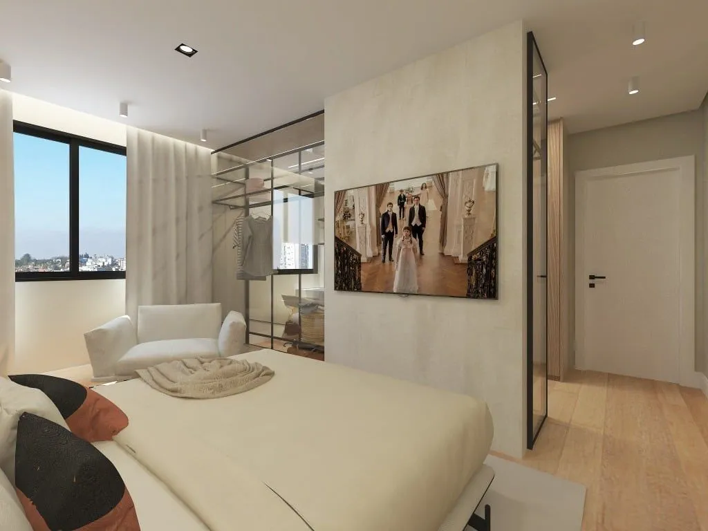 Imagem Apartamento em Nossa Senhora das Graças