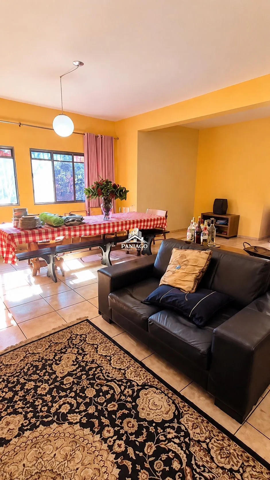 Imagem Casa com 4 Quartos e Piscina à Venda no Bom Clima | Chapada dos Guimarães/MT