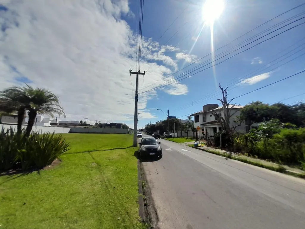 Imagem Terreno - Bairro Centro