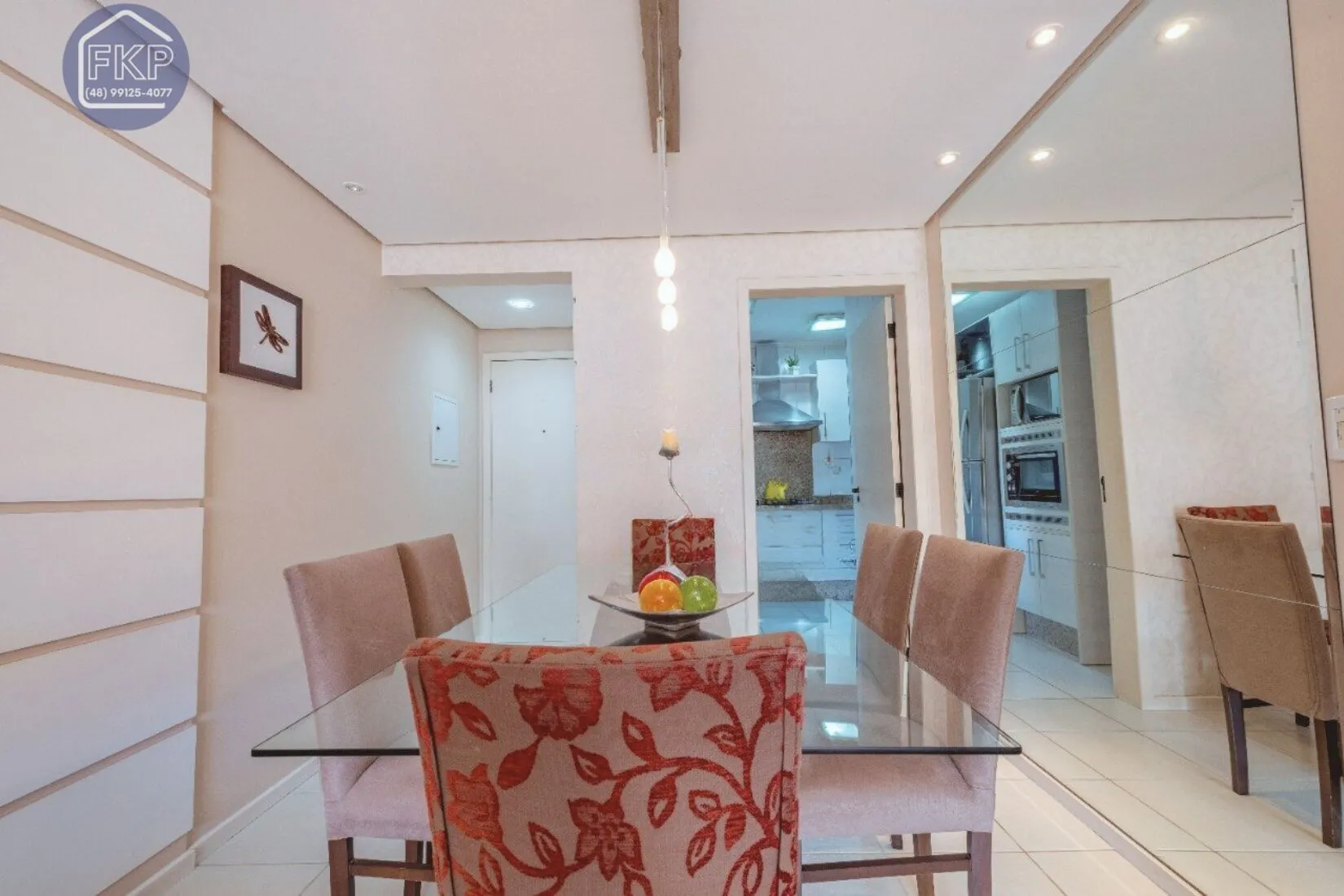 Imagem Apartamento 3 dormitórios!