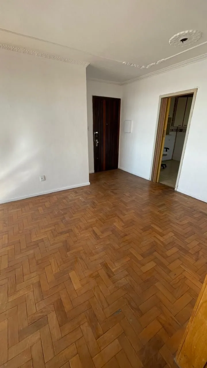 Imagem Apartamento em Jardim Europa